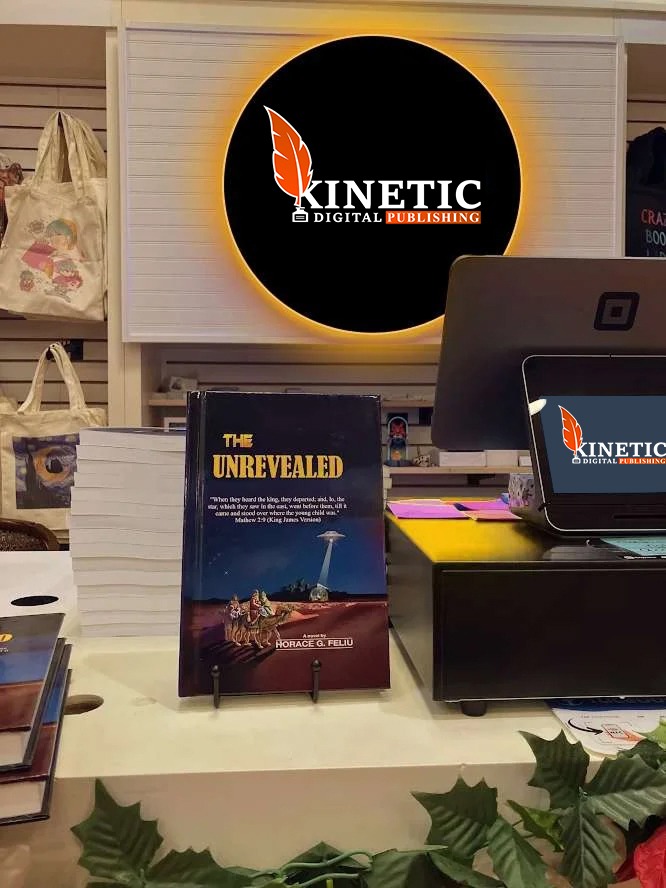 Client achievement photo