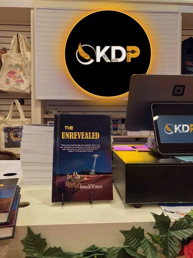 Client achievement photo